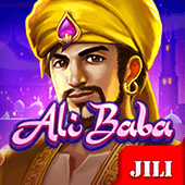 AH33 Ali Baba slot