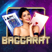 AH33 Baccarat B