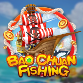 AH33 Bao Chuan Fishing