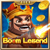 AH33 Boom Legend