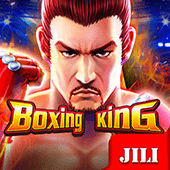 AH33 Boxing King slot