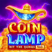 AH33 Coin Lamp slot