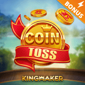 AH33 Coin Toss