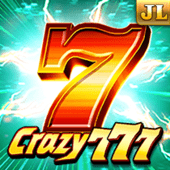 AH33 Crazy777 slot
