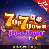 AH33 Dice Duet