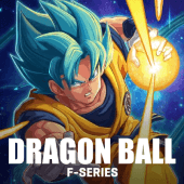 AH33 Dragon Ball slot