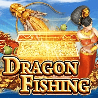 AH33 Dragon Fishing