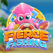 AH33 Fierce Fishing