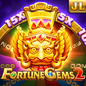 AH33 Fortune Gems 2 slot