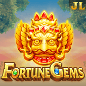 AH33 Fortune Gems slot