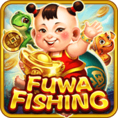 AH33 Fuwa Fishing