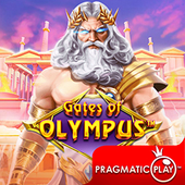 AH33 Gates of Olympus