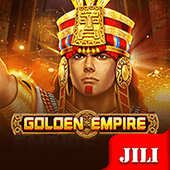 AH33 Golden Empire slot