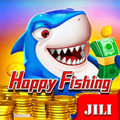 AH33 Happy Fishing
