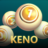AH33 Keno