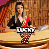 AH33 Lucky 7