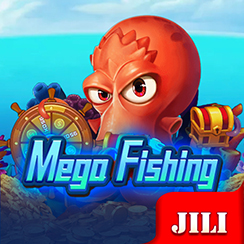AH33 Mega Fishing