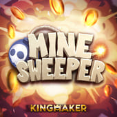 AH33 Minesweeper