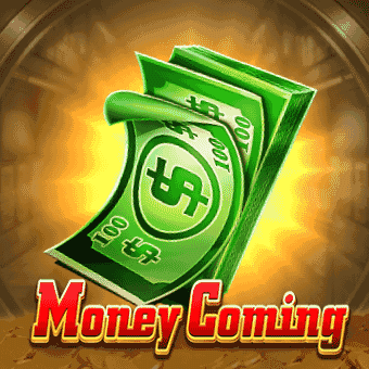 AH33 Money Coming slot
