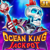 AH33 Ocean King Jackpot