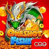 AH33 Oneshot Fishing