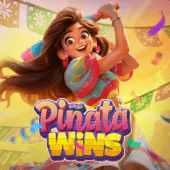 AH33 Pinata Wins slot