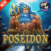 AH33 Poseidon slot