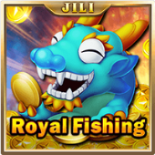 AH33 Royal Fishing