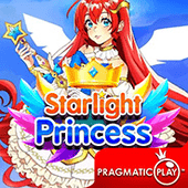 AH33 Starlight Princess