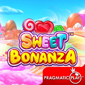 AH33 Sweet Bonanza slot