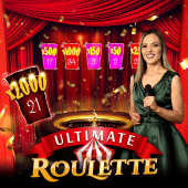 AH33 Ultimate Roulette