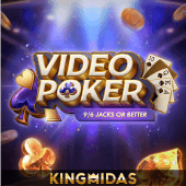 AH33 Video Poker