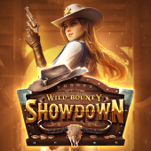 AH33 Wild Bounty Showdown